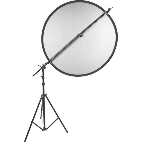  Impact Multiboom Light Stand and Reflector Holder (13')