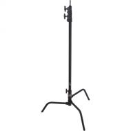 Impact Turtle Base C-Stand (10.75', Black)