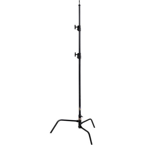  Impact Turtle Base C-Stand (10.75', Black)