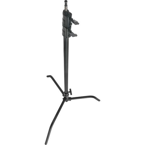  Impact Turtle Base C-Stand (10.75', Black)