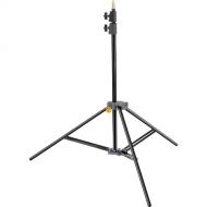 Impact Link Interlocking Air-Cushioned Light Stand (9')