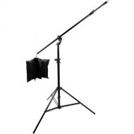 Impact Combo Boom Stand (12.95')