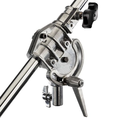  Impact Boom Arm (Chrome-plated, 86