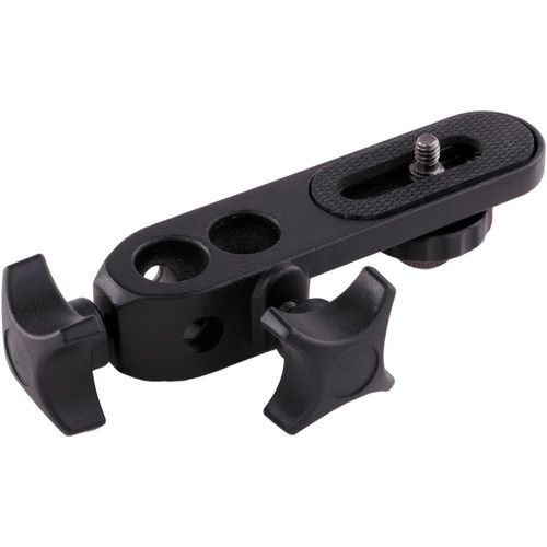  Impact Double Ball Joint Head with Camera Platform Kit