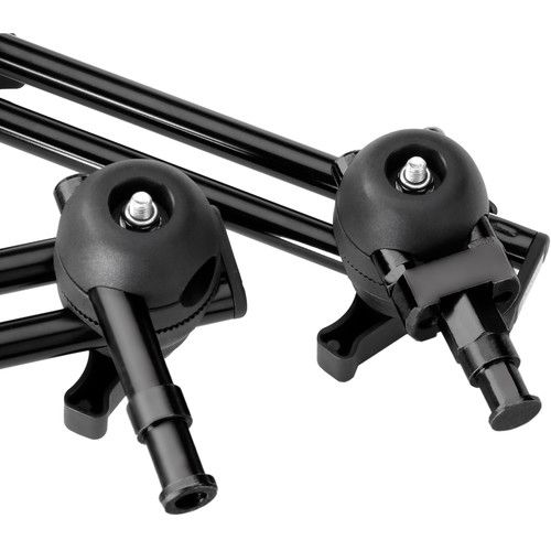  Impact 3 Section Double Articulated Arm without Bracket