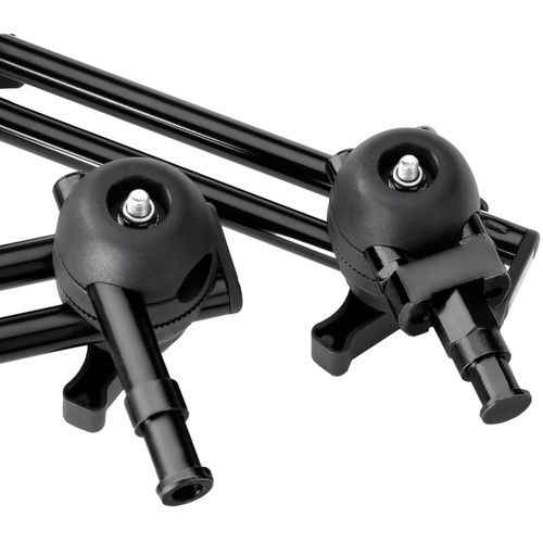  Impact 2 Section Double Articulated Arm without Camera Bracket