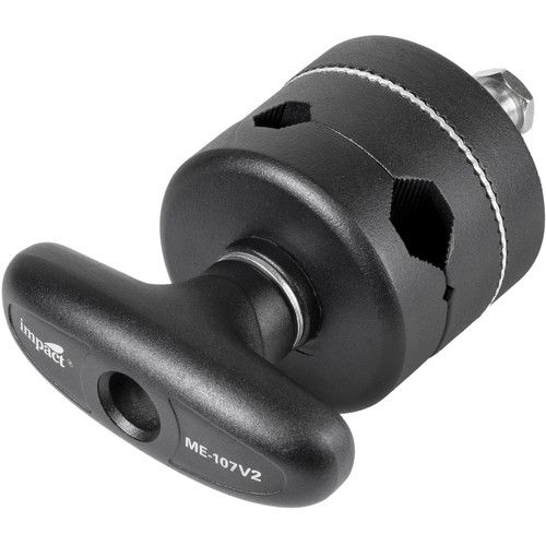  Impact Hex Stud Grip Head with Super Clamp