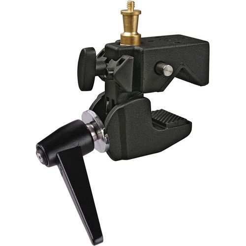  Impact Super Clamp with Ratchet Handle