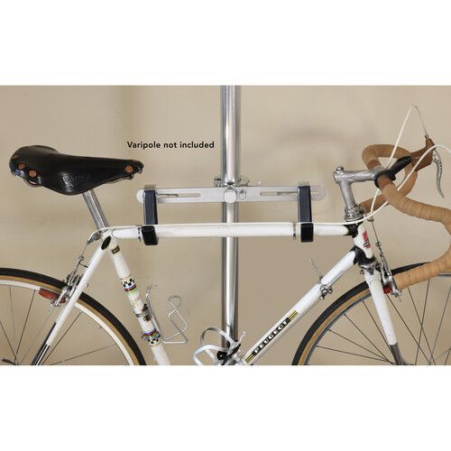  Impact BMS-1K Bike Mounting System (1 Bike Kit)