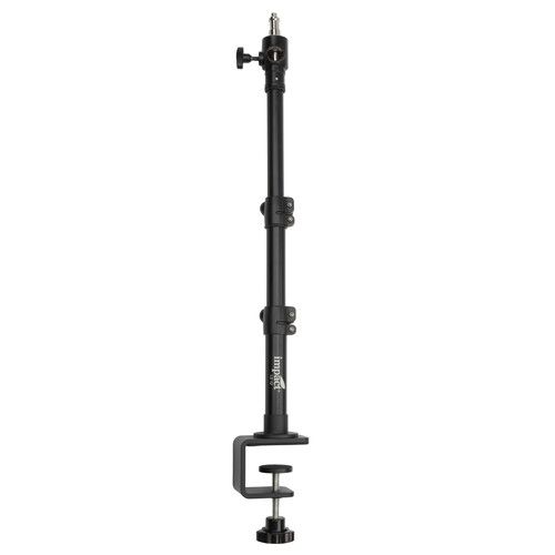  Impact Telescoping Tabletop Light Stand