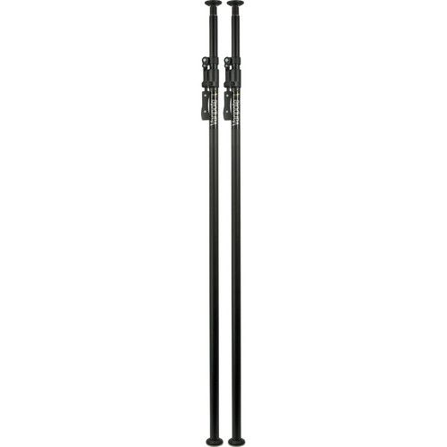  Impact Deluxe Varipole Support System (Black)