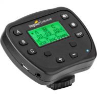 Impact Cruiser Wireless Controller for Sony Cameras