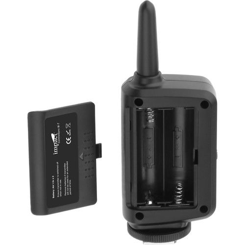  Impact ControlSync 16 Transmitter