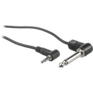 Impact Sync Cord Male Mini to Male Phono (16