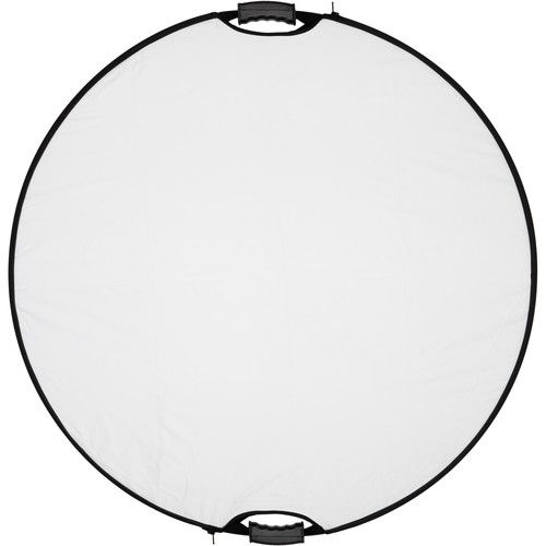  Impact 5-in-1 Collapsible Circular Reflector with Handles (32