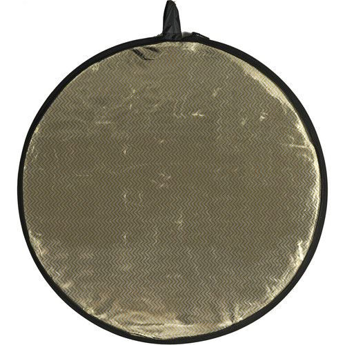  Impact 5-in-1 Collapsible Circular Reflector Disc (42