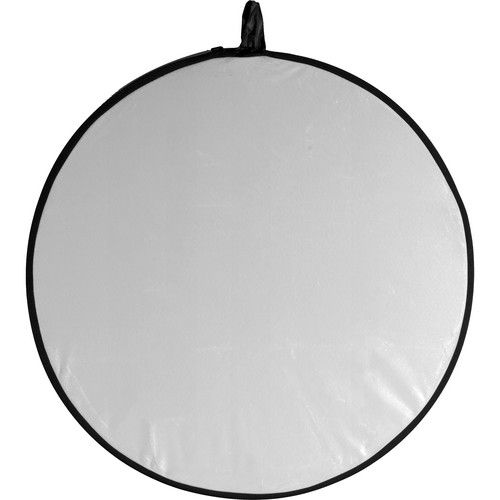  Impact 5-in-1 Collapsible Circular Reflector Disc (42