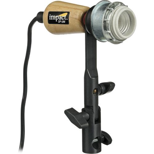  Impact Two-Light Digital Light Shed Kit - 24 x 24