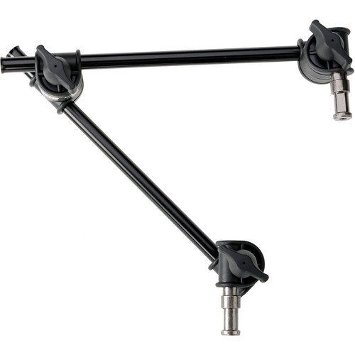  Impact 2 Section Articulated Arm Without Camera Bracket