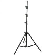 Impact Air-Cushioned Heavy-Duty Light Stand (Black, 13)