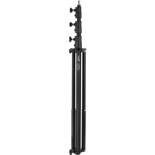  Impact Heavy-Duty Light Stand (Black, 13)