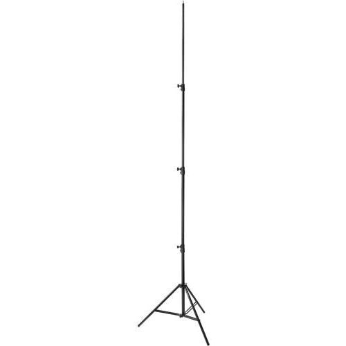  Impact Heavy-Duty Light Stand (Black, 13)