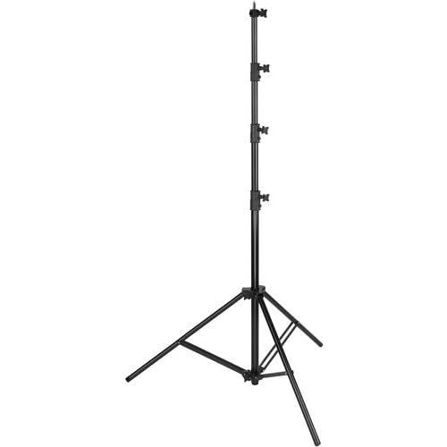  Impact Heavy-Duty Light Stand (Black, 13)