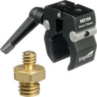 [아마존베스트]Impact Atom Clamp with 1/4-3/8 Screw Adapter