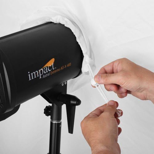  [아마존베스트]Impact 7 Parabolic Umbrella Diffuser(2 Pack)