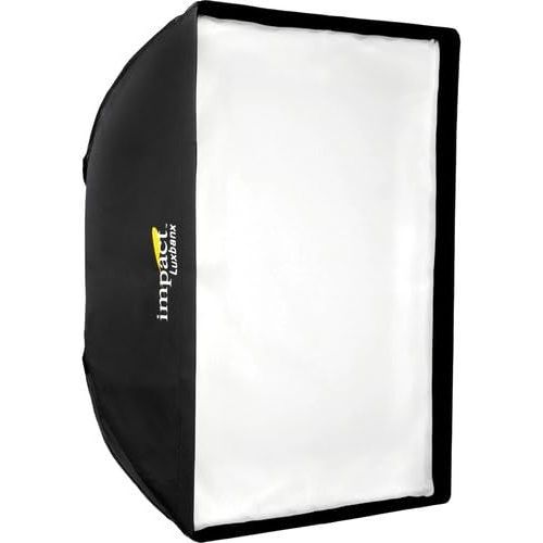  Impact Two Monolight Softbox Kit (120VAC)