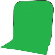 Impact Super Collapsible Background - 8 x 16 (Chroma Green)