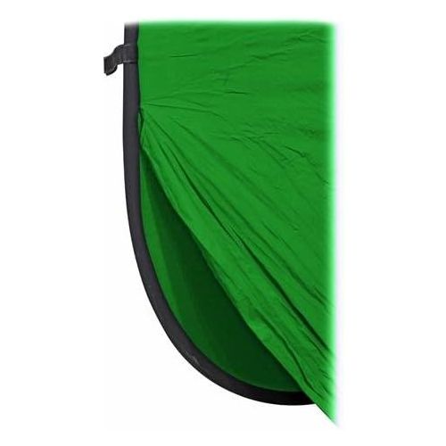  Impact Super Collapsible Background - 8 x 16 (Chroma Green)