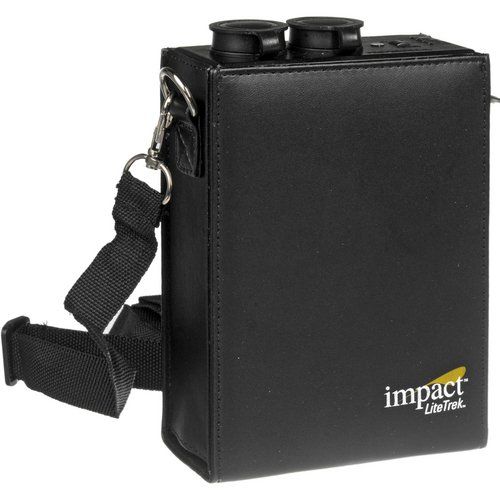  Impact Mini LiteTrek (LT) Battery Pack