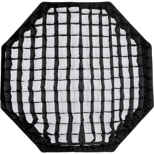  Impact Fabric Grid for Medium Octagonal Luxbanx (60)