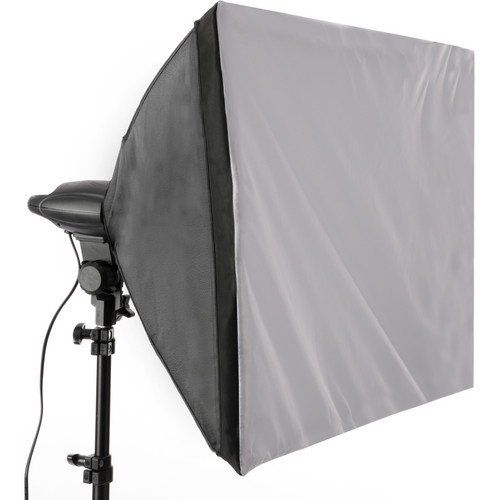  Impact 50 x 70 cm Softbox for Fluorescent Fixtures