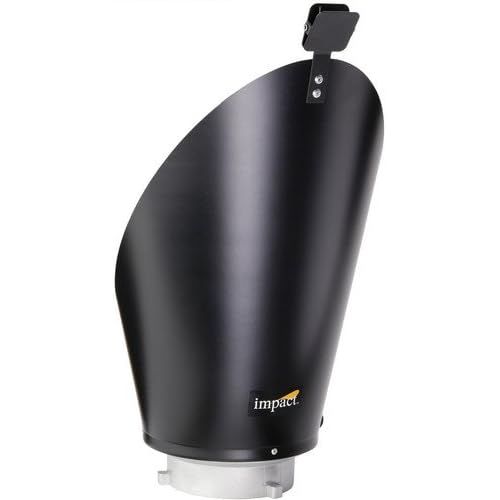  Impact Background Reflector for ImpactBowens Mount Strobes
