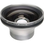 Impact DVP-SWA38-37 Wide-Converter Lens(2 Pack)