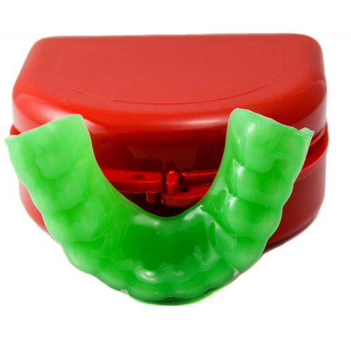  Impact Custom Mouthguard Impact Custom Professional MMA/Boxing/Muay Thai Mouthguard