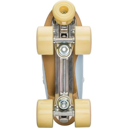  Impala Quad Skate - Wavy Check