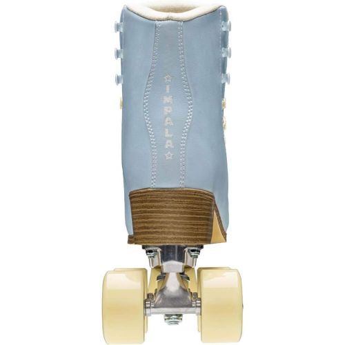  Impala Quad Skate - Wavy Check