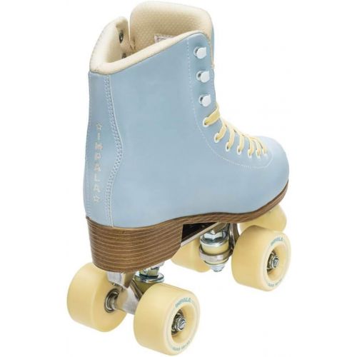  Impala Quad Skate - Wavy Check