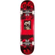 Impala Blossom Skateboard