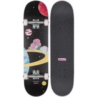 Impala Saturn 8.25 Complete Skateboard