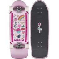 Impala Latis 10 Cruiserboard