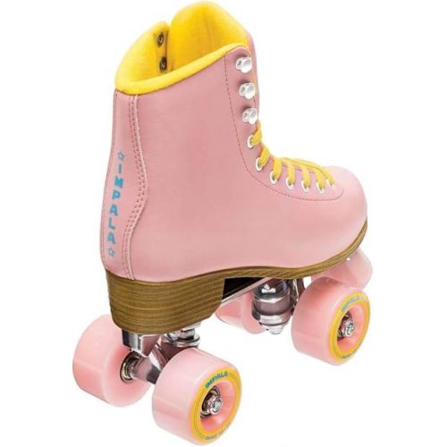  Impala RollerSkates Pink - 6, IMPROLLER1