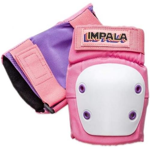  Impala Rollerskates Impala Protective Set (Little Kids/Big Kids)