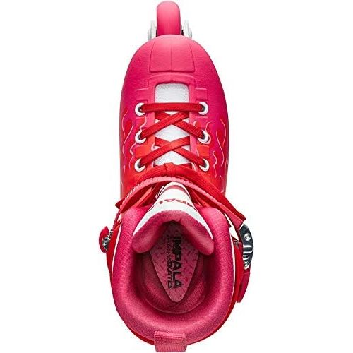  Impala Rollerskates Womens Impala Lightspeed Inline Skate