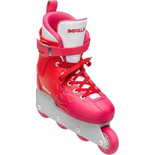  Impala Rollerskates Womens Impala Lightspeed Inline Skate