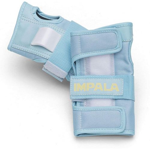  Impala Rollerskates Womens Impala Protective Set Kit