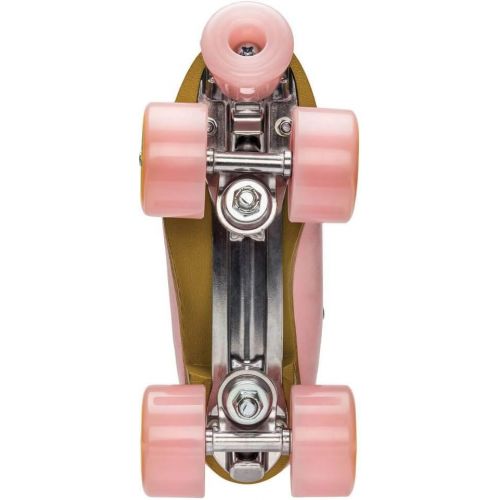  Impala RollerSkates Pink - 6, IMPROLLER1